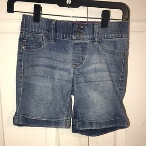 Girl’s Vigoss Stretch Shorts